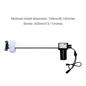 RMT R8123 R812301156333 Motor Linear Actuator for Power Recliner Sofa Lift Chair - Picture 1 of 5