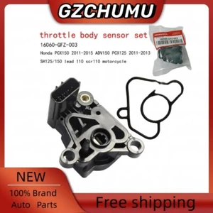 Throttle Position Sensor 16060-GFZ-003 For Honda NSS300 PCX125 150 NCH50 NHX110 - Picture 1 of 9