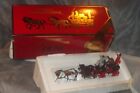 matchbox models of yesteryear passenger coach&horses 1820 limited edition