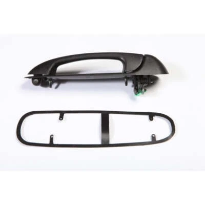 Omix Exterior Door Handle Right Rear Fits 02-07 Liberty (KJ) - Image 1 of 2