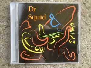 Dr Squid - Dr Squid - audio cd - Like New - Imagen 1 de 2
