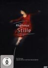 Im Rhythmus der Stille - Mit Sarah Neef Film von Joachim Bihrer DVD Neu