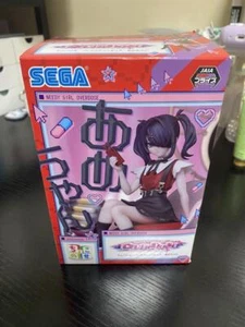 Chokonose Premium Figure Ame-chan NEEDY GIRL OVERDOSE Sega - Picture 1 of 4