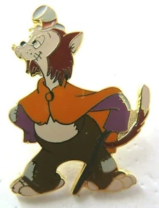 Disney Pinocchio - Gideon die Katze #918 - Bild 1 von 2