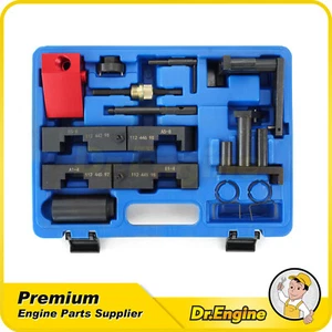 Cam Alignment Tools Set Locking Timing Repair Tools for BMW 540i 730i 735i 840i - Bild 1 von 12
