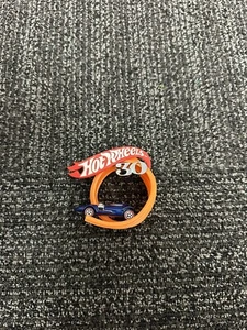 Hallmark Decorazione Natalizia Hot Wheels 30° Anniversario Vintage 1997 - Foto 1 di 7