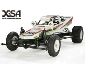 Tamiya 300046704 - 1:10 RC X-SA Grasshopper I Neuware - Bild 1 von 1