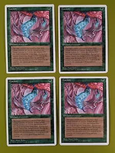 Cocoon x4 Chronicles 4x Playset Magic the Gathering MTG - Picture 1 of 1