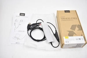 Jabra ENC009 LINK 265-09 USB/QD Entrenador Cable Divisor Y Cable, NUEVO Sin Usar - Imagen 1 de 4