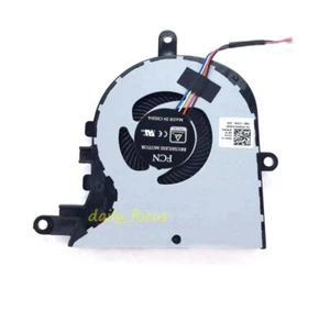 NEW For Dell Inspiron 5570 5575 5770 FX0M0 NPFW6 DC28000K8D0 Laptop Cpu Fan - Bild 1 von 2