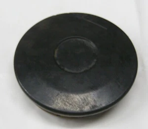 Honda Rubicon 500 Swingarm lock nut cap 90312-HM5-670 #2 - Imagen 1 de 1