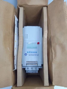 Allen-Bradley SMC-Flex Smart Motor Controller/PN: 150-F60NBD - Bild 1 von 12