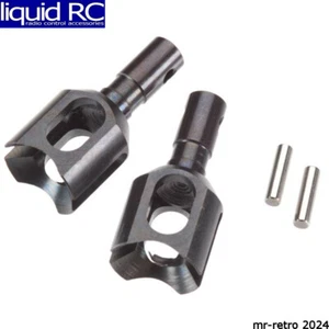 Tekno RC 5112X Differential Outdrives center lightened : EB48 - Picture 1 of 2