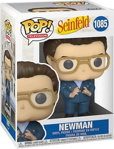 Seinfeld TV - ¡Funko Pop Newman the Mailman! Figura Vinilo - Imagen 1 de 2