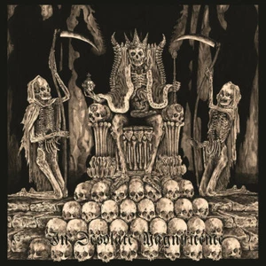 ARCHAIC THORN - In Desolate Magnificence - LP - DEATH METAL - Bild 1 von 1