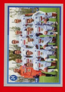CALCIATORI 2020-2021 Panini Figurine-Stickers n.584 - NAPOLI TEAM - FEMMINILE - Picture 1 of 2