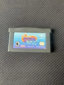 Spyro: Season of Ice (Nintendo Game Boy Advance, 2001) Authentic Cart Tested - Picture 1 of 3