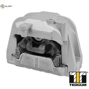 MOUNTING ENGINE TED98366 FOR SKODA OCTAVIA/II/Combi LAURA SUPERB YETI VW 2.0L - Picture 1 of 11