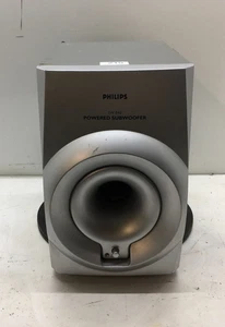 Philips SW040 Subwoofer - Bild 1 von 9