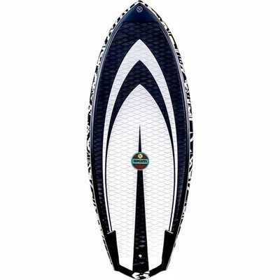 Tabla Hyperlite Shim Wakesurf - 2025 Foto 1 de 4