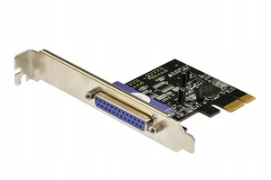 Adaptateur PCI-Express EXONE PI40952-3X2B 1 pièce - Photo 1/7