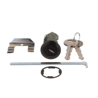 For 1979-1993 Ford Mustang Trunk Lock SMP 1979 1980 1981 1982 1983 1984 1985 - Image 1 of 4