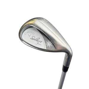 Lady Callaway Solaire Gems SW Sand Wedge Graphite Women's 35" - Picture 1 of 8
