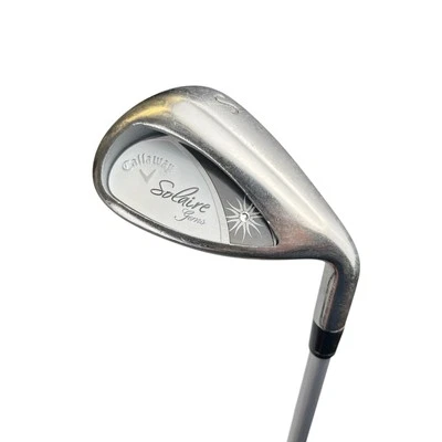 Lady Callaway Solaire Gems SW Sand Wedge Graphite Women's 35" - Image 1 of 4