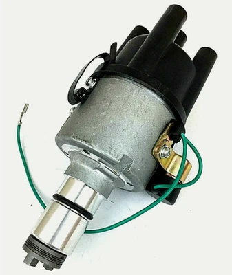 ¡Nuevo! Distribuidor de encendido compatible con Volkswagen Beetle Carquest 1960-1979 DST946 T946 Foto 1 de 4