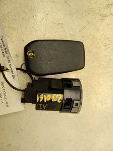 2022 TOYOTA COROLLA CROSS XLE SMART KEY INGITION SWITCH AND KEY FOB - Picture 1 of 12