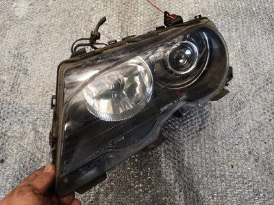 BMW E 46 Coupe  Scheinwerfer 0301157271   Komplett  Bosch  Xenon  Links - Bild 1 von 4