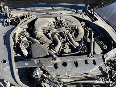 ABS Pump Anti-Lock Brake Part Assembly With Adaptive Cruise Fits 12-19 BMW 640i  - Image 1 of 4