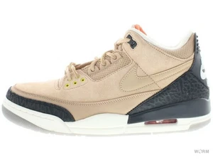【US10】 AIR JORDAN 3 RETRO JTH NRG AV6683-200 【DS】 IN BOX - Picture 1 of 4