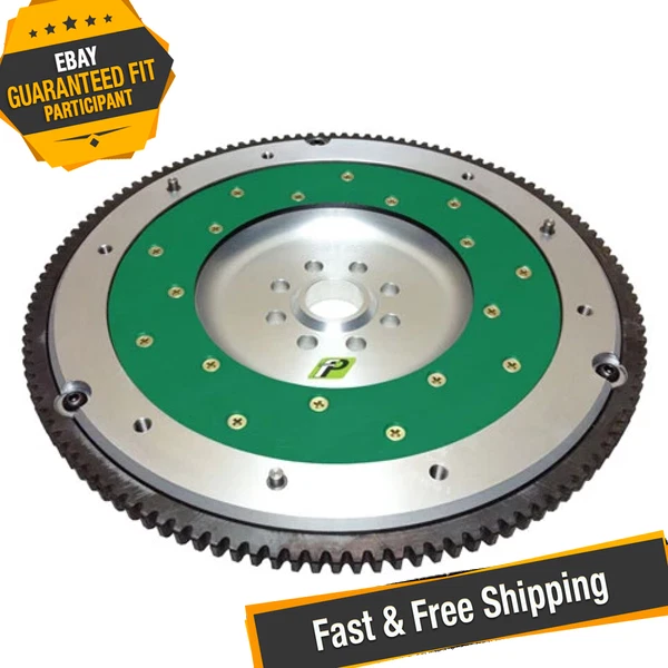 Volante ligero de aluminio Fidanza 191681 para Acura Integra 1992-2001 1,8 L Foto 1 de 4