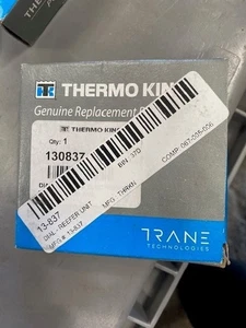 Thermo King part # 130837 - Imagen 1 de 1