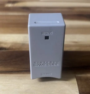 Nintendo Gamecube Wavebird Wireless Receiver - Not Tested - Picture 1 of 6