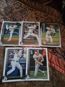 2025 Topps Series 1 - 2024 Greatest Hits Shohei Ohtani #GH-25 - Bild 1 von 1