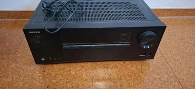 Onkyo AV Receiver 5.1 - Bild 1 von 3