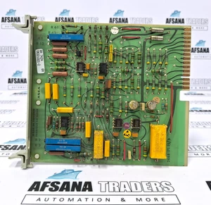ABB | QH 742 | YM321001-Z | 2668 171-15/3 | LEITERPLATTE - Bild 1 von 9