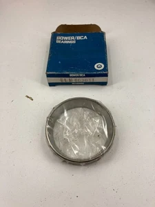 Federal Mogul Bower BCA LM603011 Tapered Roller Bearing Race Cup - Picture 1 of 1