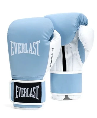 16oz POWERLOCK OG BOXING GLOVE HOOK & LOOP - Image 1 of 4