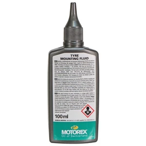 Motorex Tire Mounting Fluid, 100ML - Picture 1 of 1