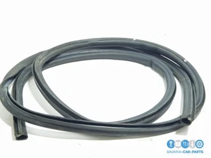 Original BMW F10 F18 F11 Gasket Front Flap Bonnet Rear - Picture 1 of 5