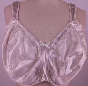 Cabernet Style R248 Beige Underwired T Shirt Bra Size 40 DD. (38) - Picture 1 of 15