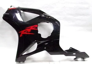 02 03 HONDA CBR 954 954RR CBR954 CBR954RR OEM LEFT SIDE COWL FAIRING PLASTIC - Picture 1 of 6