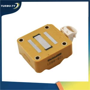 Fit For Ford Intl Powerstroke 1994-03 7.3L Fuel Injector HUEI Solenoid AA AB AD - Foto 1 di 9