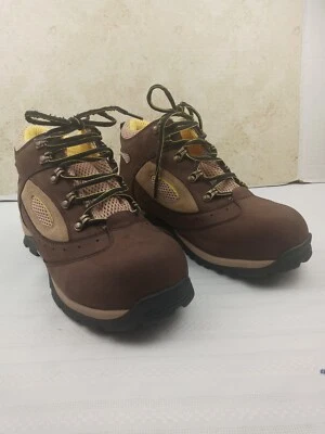 Drew Womens Rochelle Boots H2O Proof Oil & Slip Resistant Size 10W - NEW - Image 1 of 4