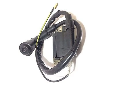 BOBINA DE ENCENDIDO PARA YAMAHA IT 490 IT490 1983 1984 DIRT BIKE Foto 1 de 4