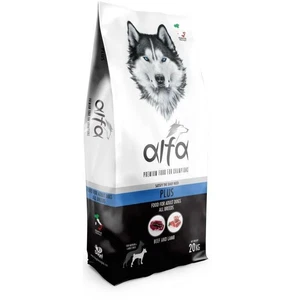 Alfa plus 20kg - Imagen 1 de 1