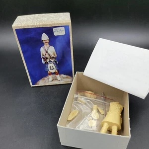 NUEVO Michael Roberts OFICIAL DE COMPAÑÍA 92ND HIGHLANDERS 1/35 Resina FB-4 1880 KIT - Imagen 1 de 3